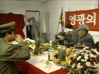 north korean prostitutes